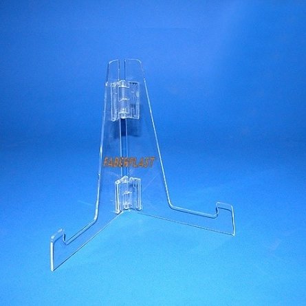 Acrylic plexiglas display VITABU II