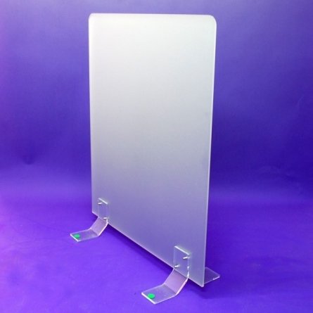 Acrylic screen plexiglas FELIX - blended
