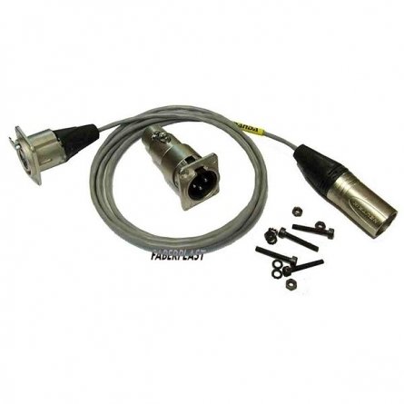 MICROPHONE CONNECTION KIT