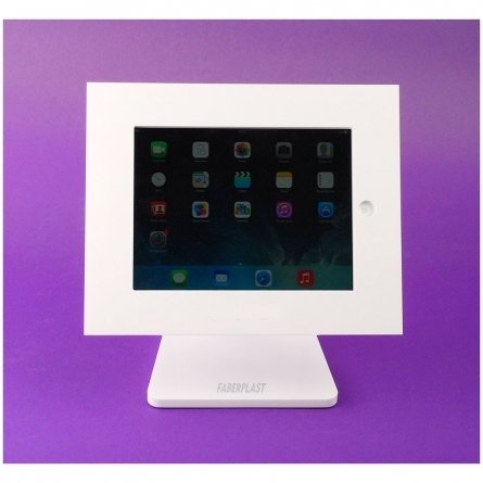 Acrylic plexiglas display IPAD2
