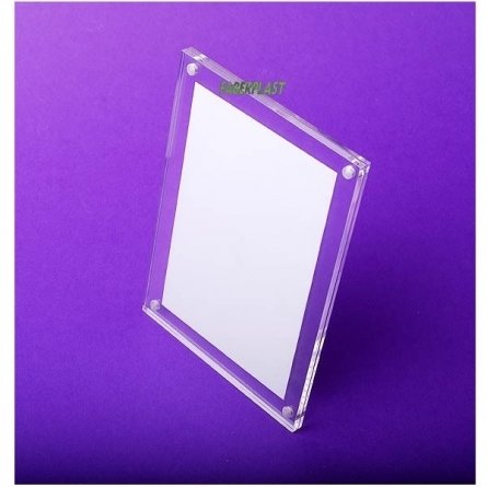 ACRYLIC PHOTO HOLDER BASE