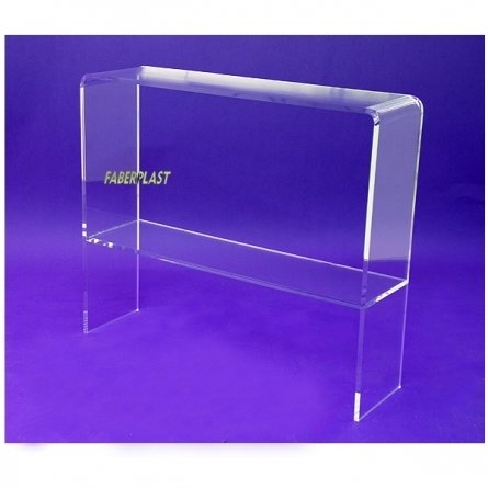 Acrylic plexiglas furniture CLARIN