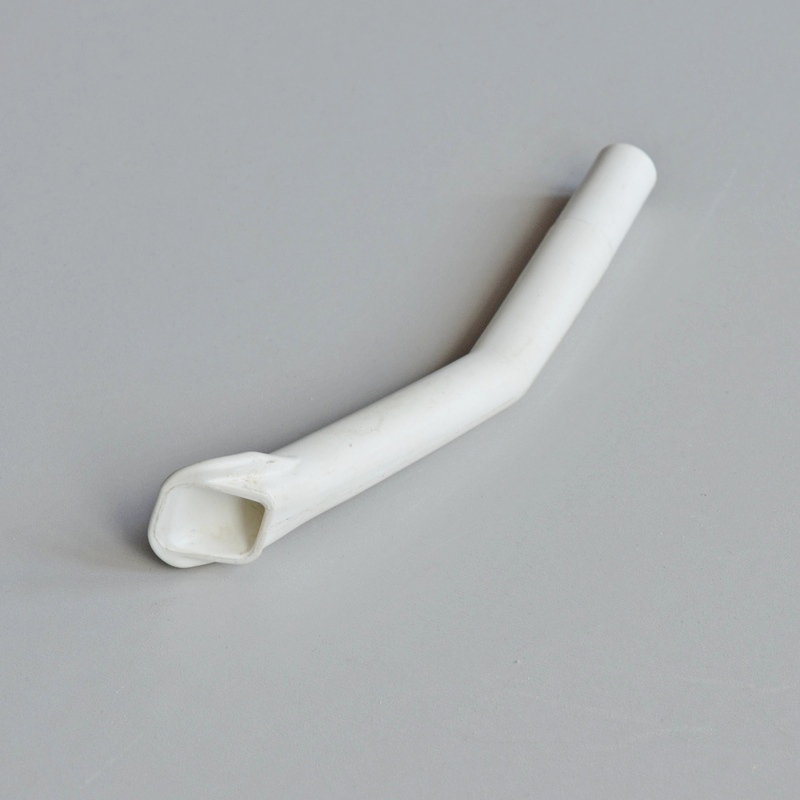 Канюля пилевідмоктувача