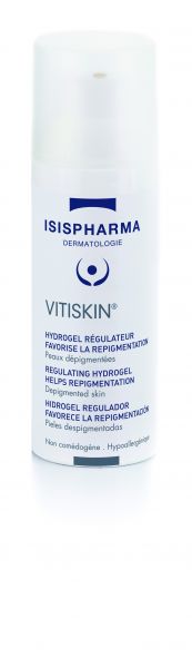 VITISKIN. Гидрогель, 50мл (Витискин, ISISPHARMA/ИСИСФАРМА)