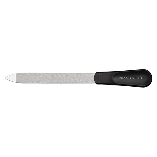 Nippes Пилочка с сапфировым напылением, 13см, арт. 60-13