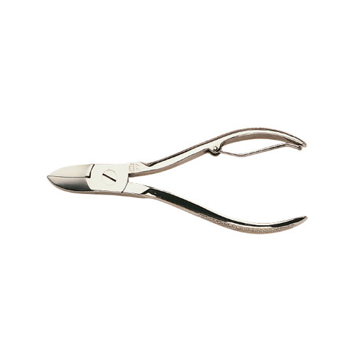 Nippes Кусачки для маникюра, 12см, арт. 27