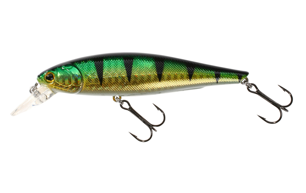 Воблер Mikado FH Roach 100мм 15гр цвет-PH  FL