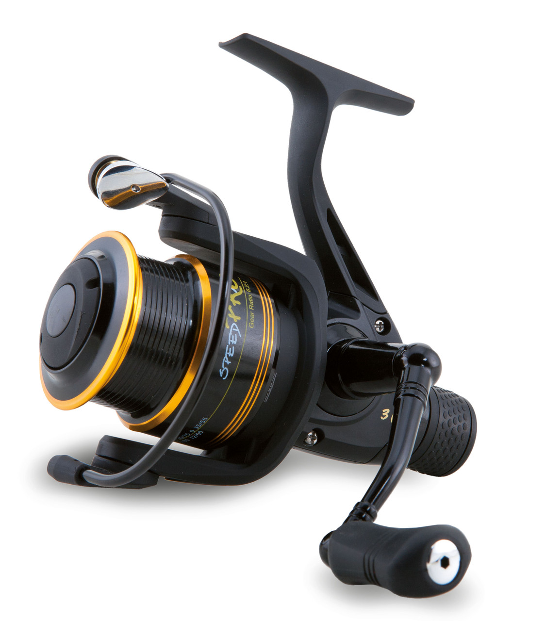 Катушка Lineaeffe TeamSpecialist Speed Pro 20