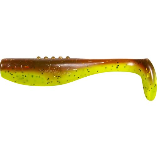 Силиконовая приманка Dragon Bandit Pro 7.5см 15шт D-30-715 CHE-BA30D-30-715