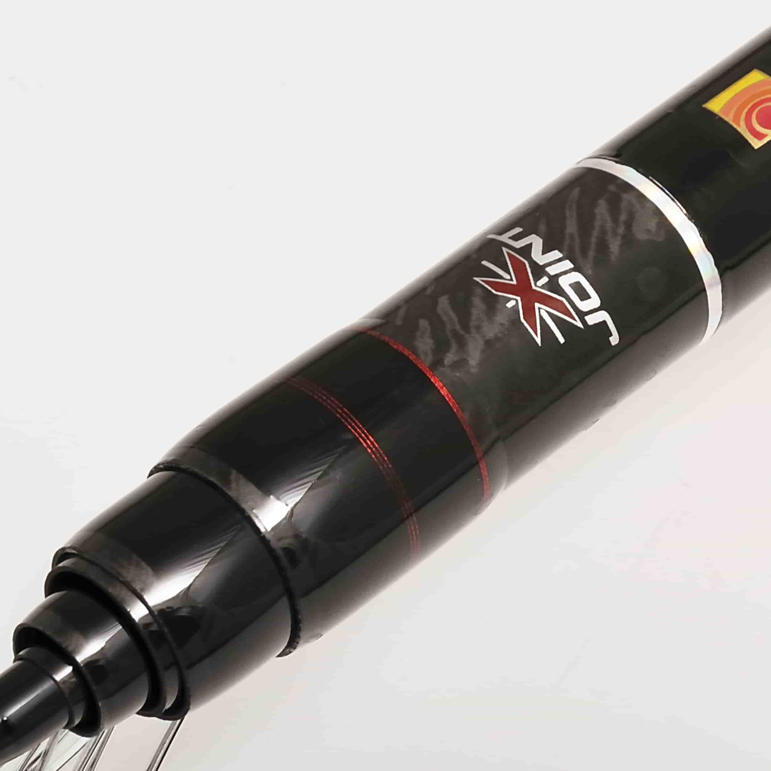 Болонское телескопическое удилище Trabucco Energhia XR Finalist Bolo 600