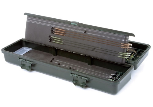 Fox Поводочница F BOX RIG CASE SYSTEM
