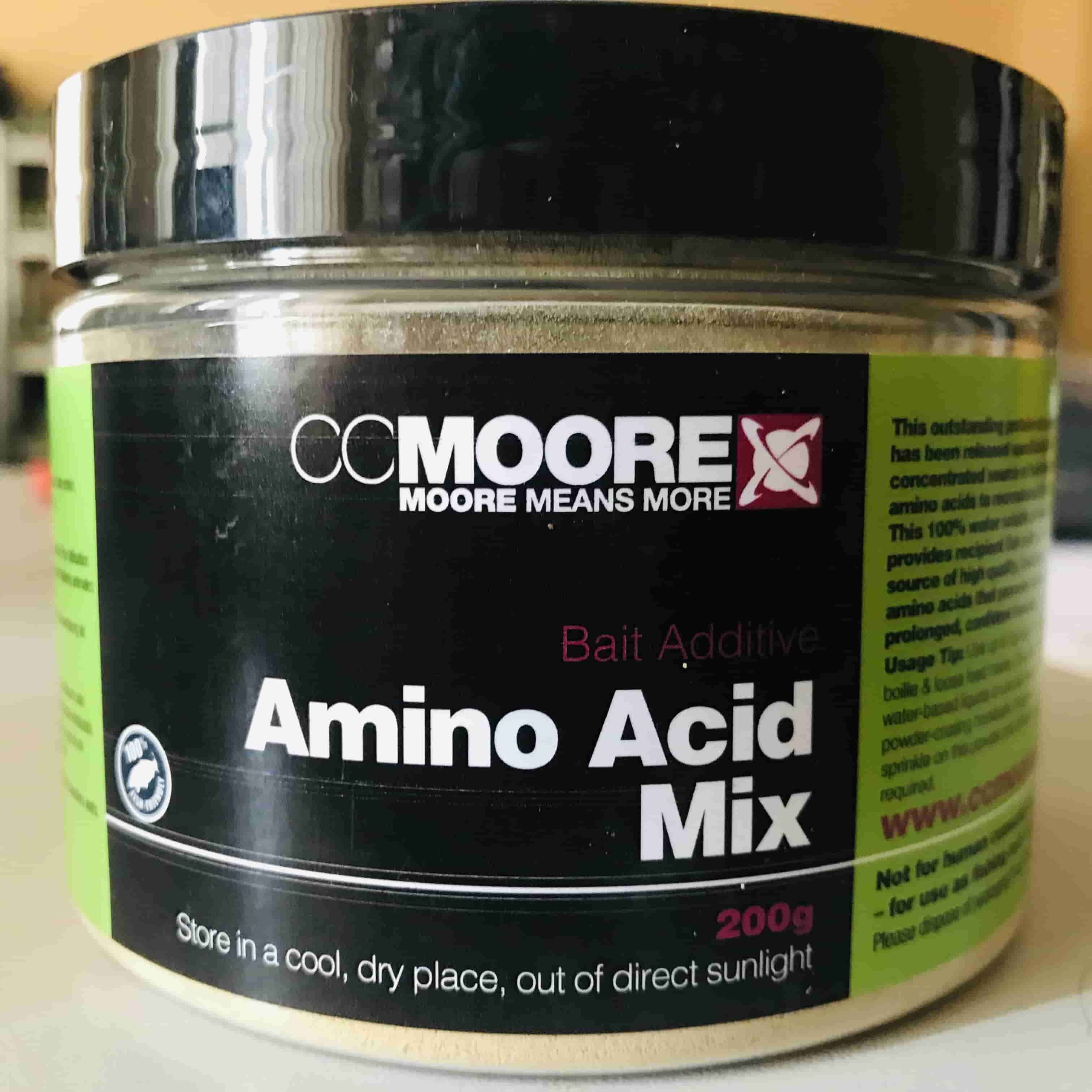 CC Moore Amino Acid Mix 200g