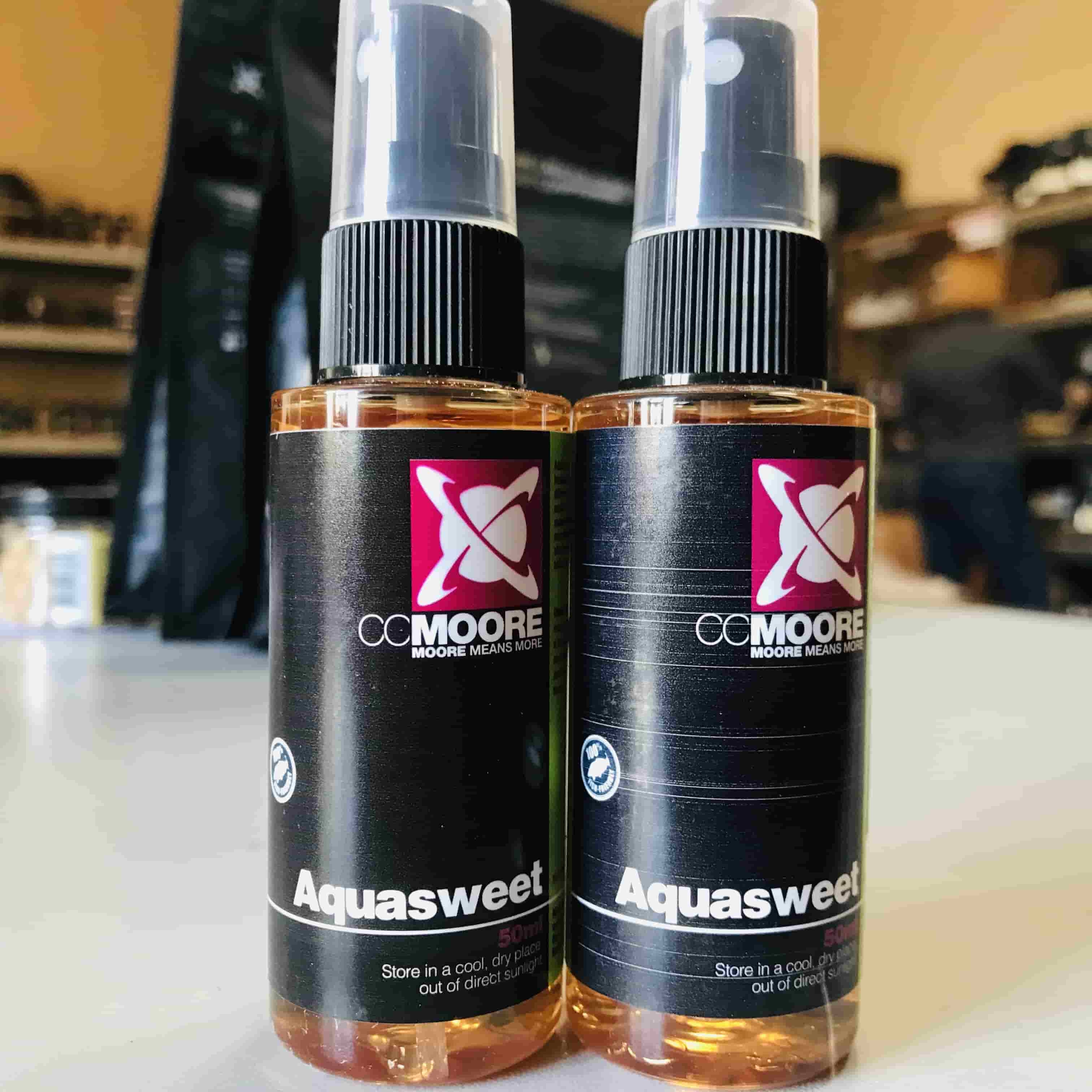 CC Moore Aquasweet 50 ml