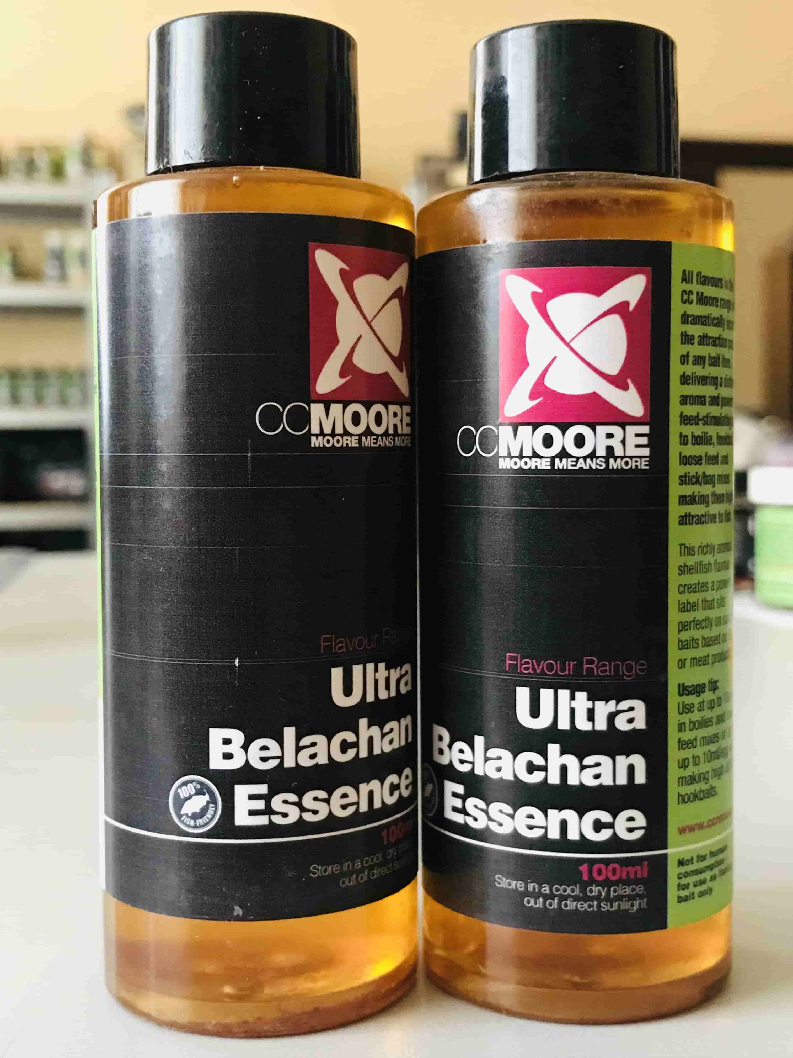 CC Moore Ultra Belachan Essence 100 ml 