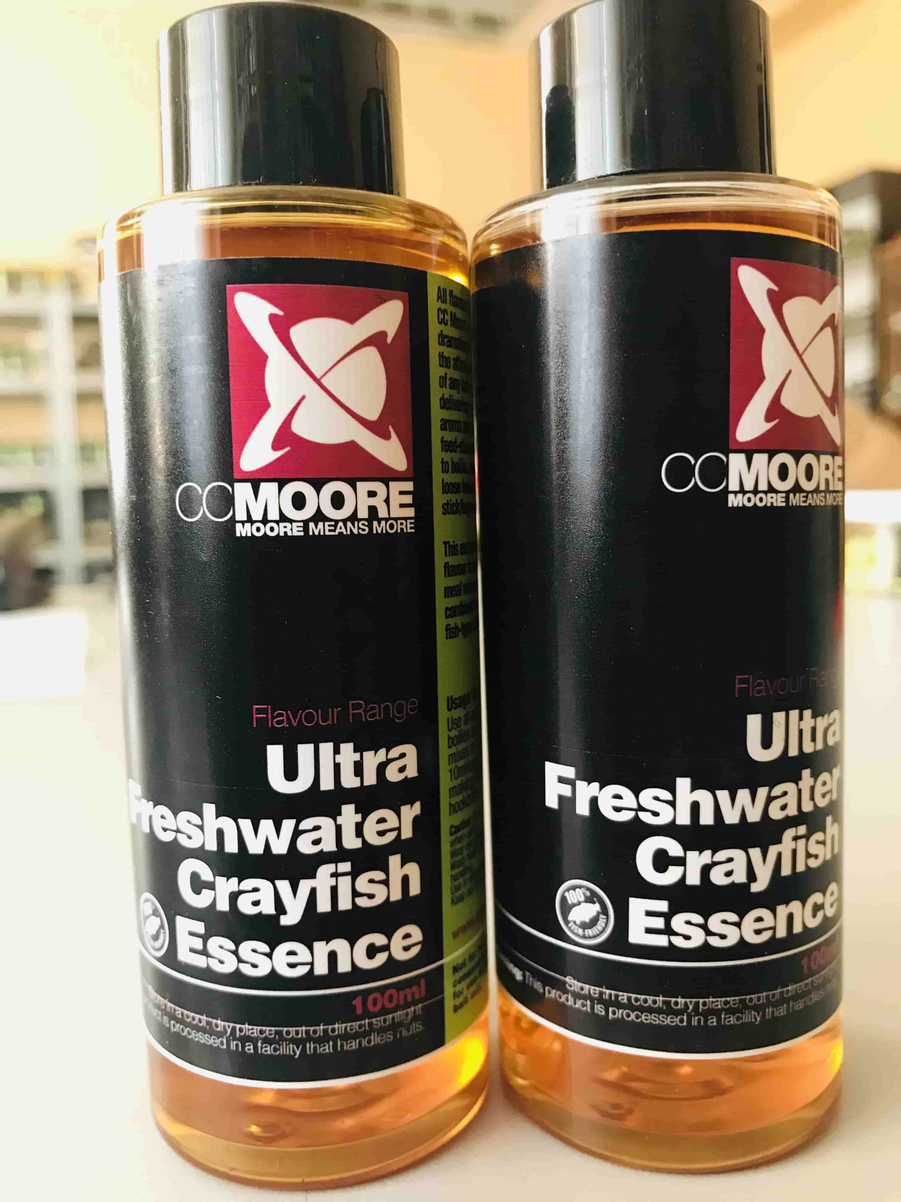 CC Moore Ultra Freshwater Crayfish Essence 100ml