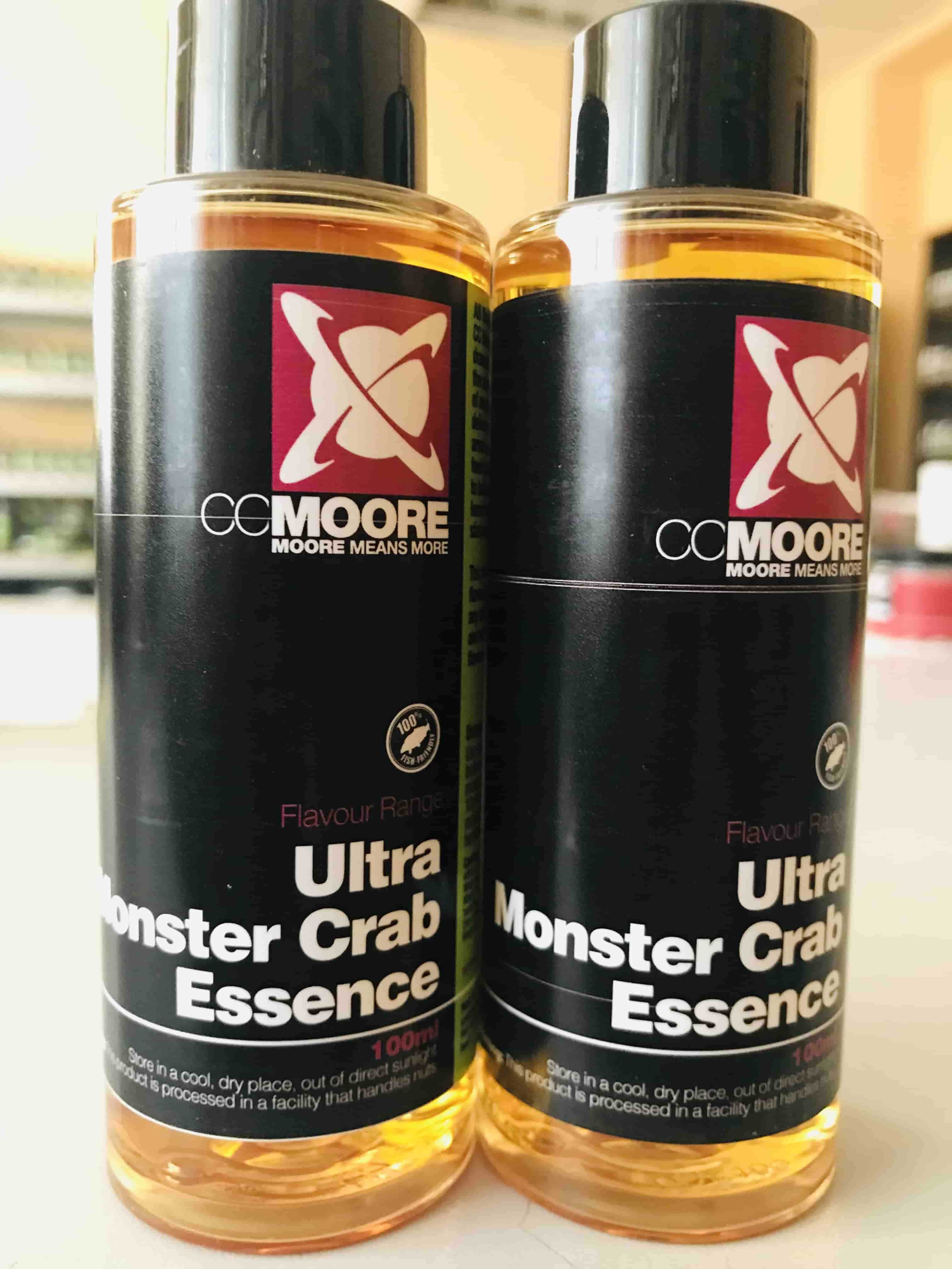 CC Moore Ultra Monster Crab Essence 100ml