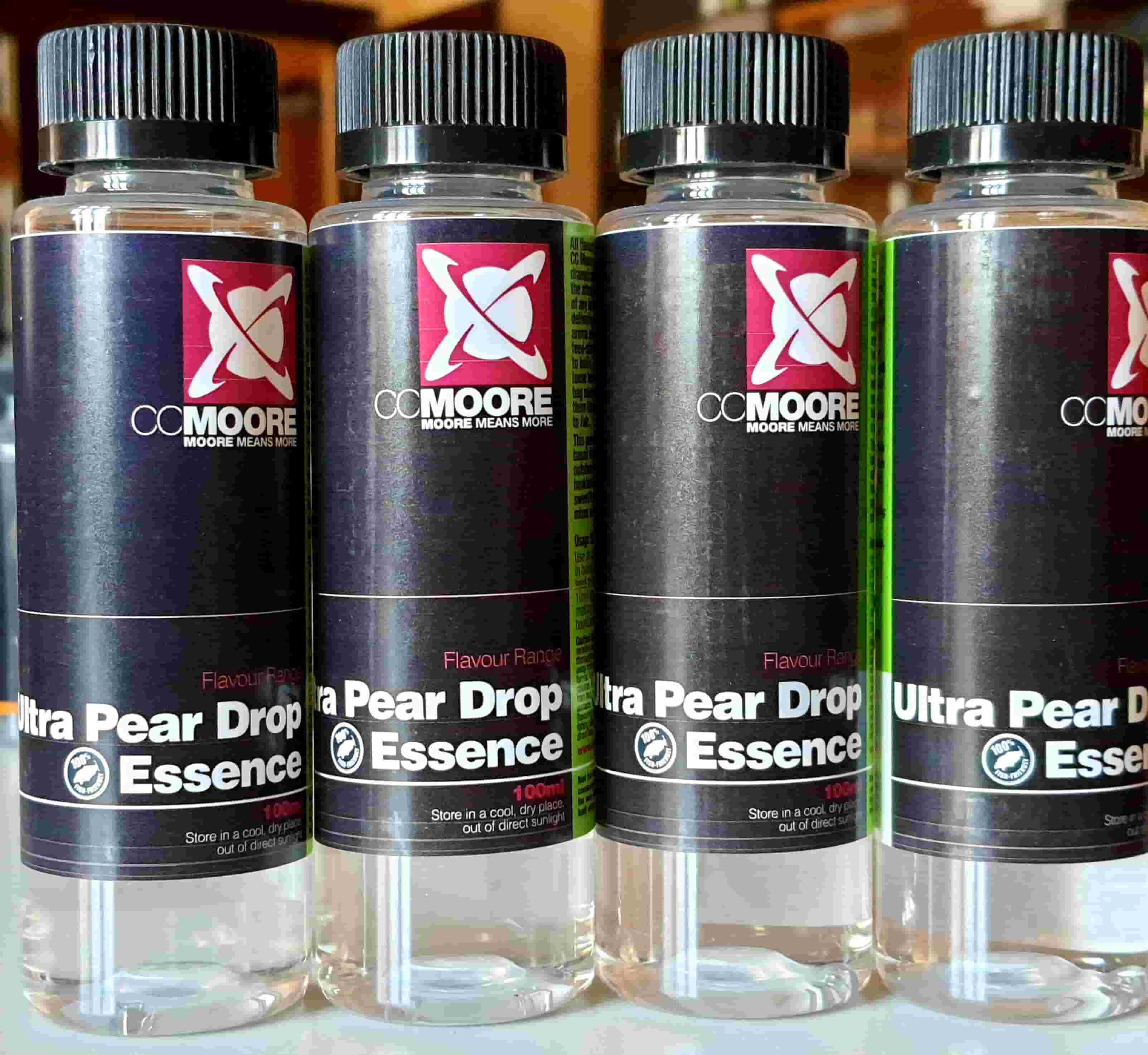 CC Moore Ultra Pear Drop Essence 100ml 