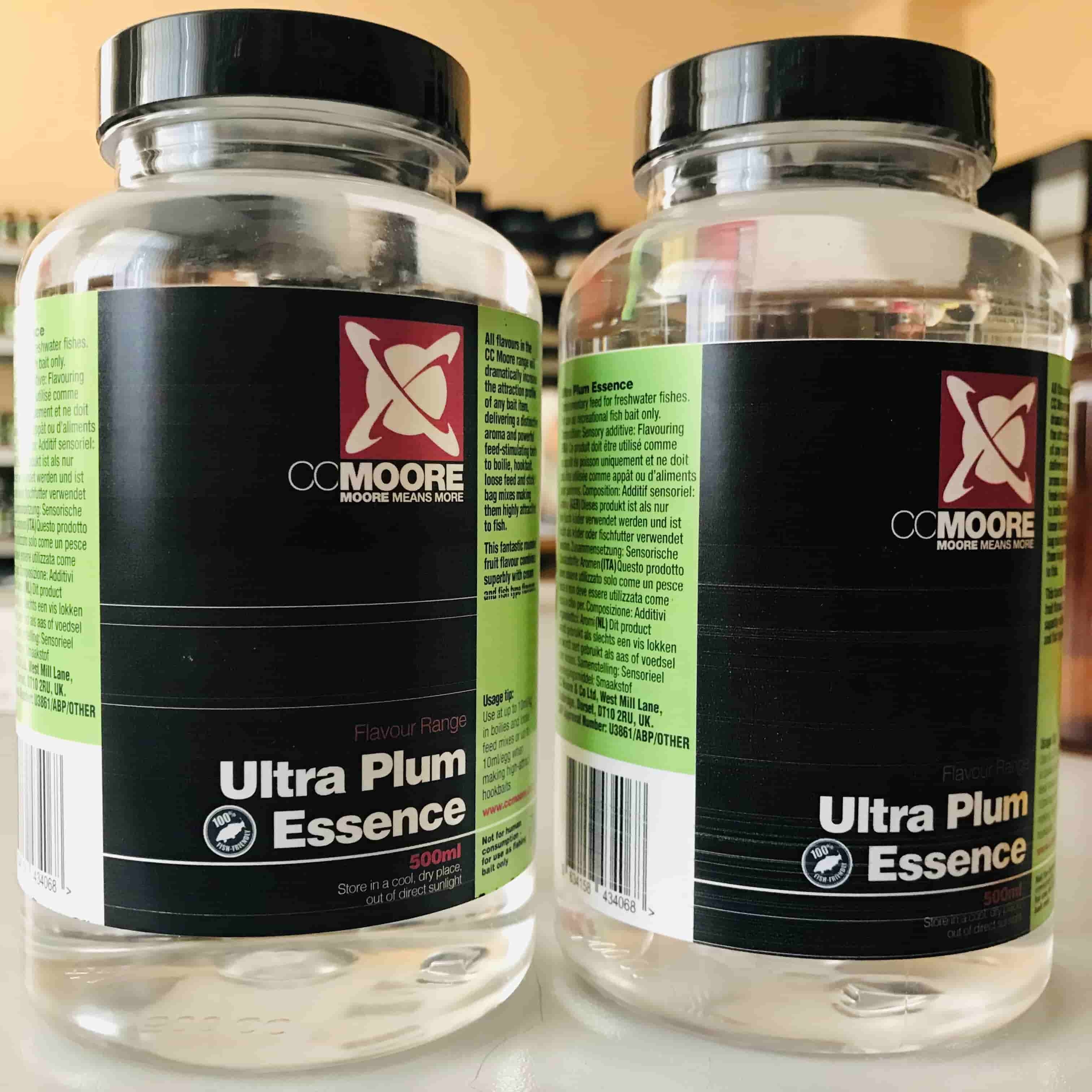 CC Moore Ultra Plum Essence 500 ml 
