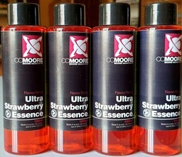 CC Moore Ultra Strawberry Essence 100 ml арома