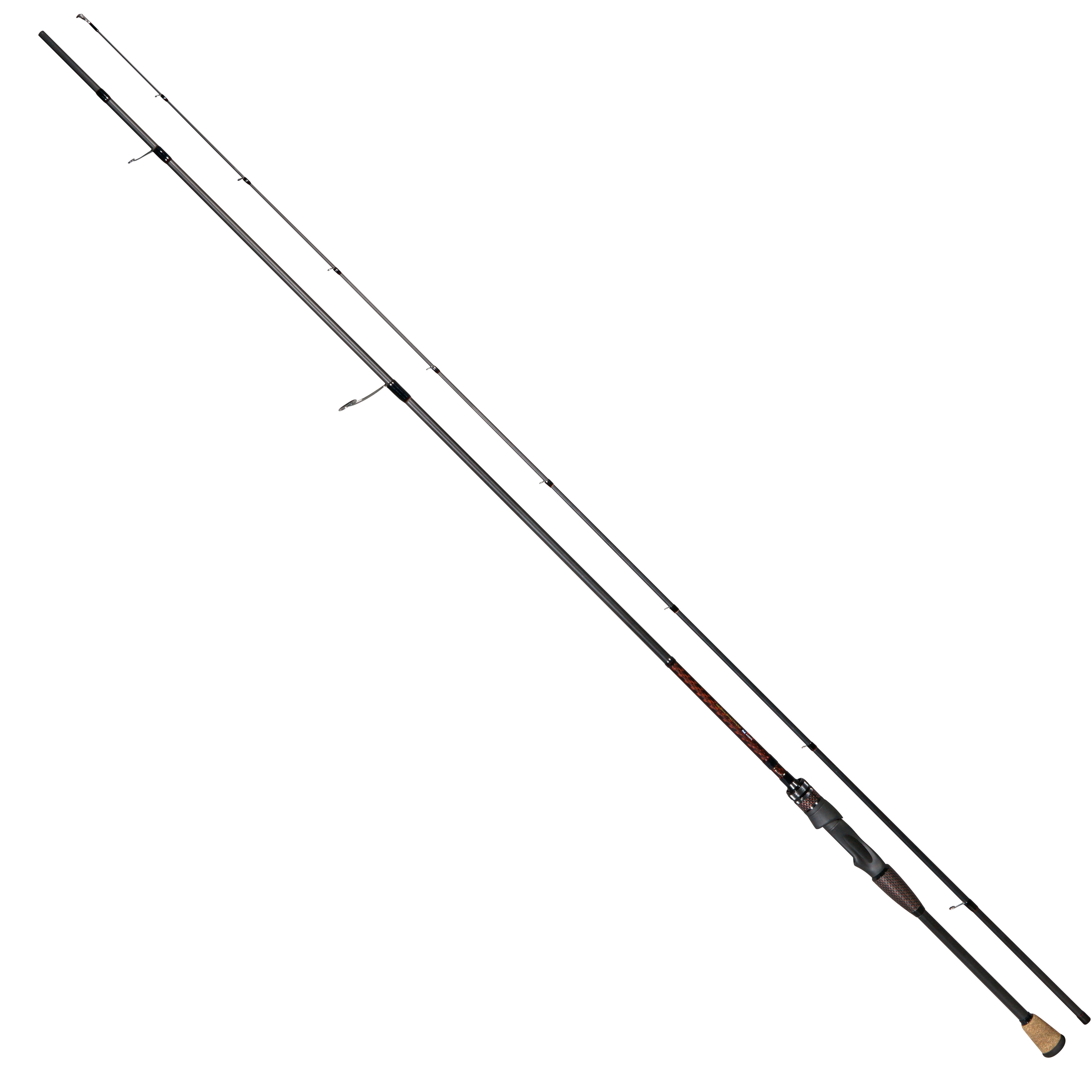Спиннинг Dragon ProGUIDE X 2.28m 5-25g