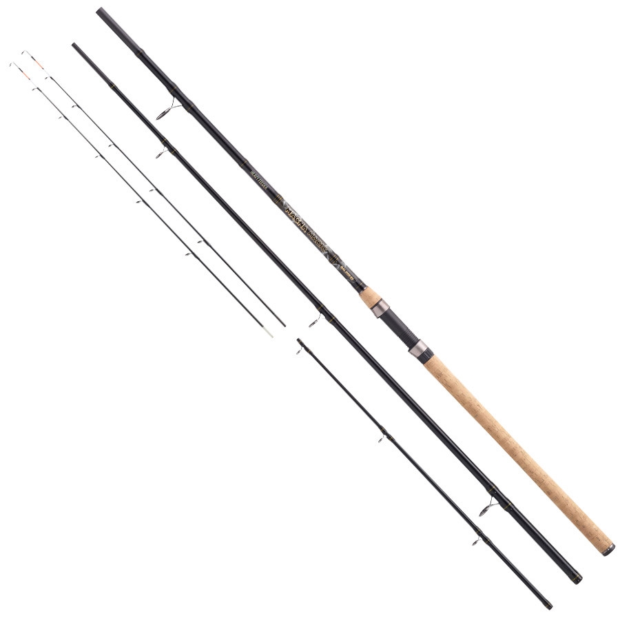 Фидер Balzer Magna Magic Heavy Feeder 3,60м 150гр