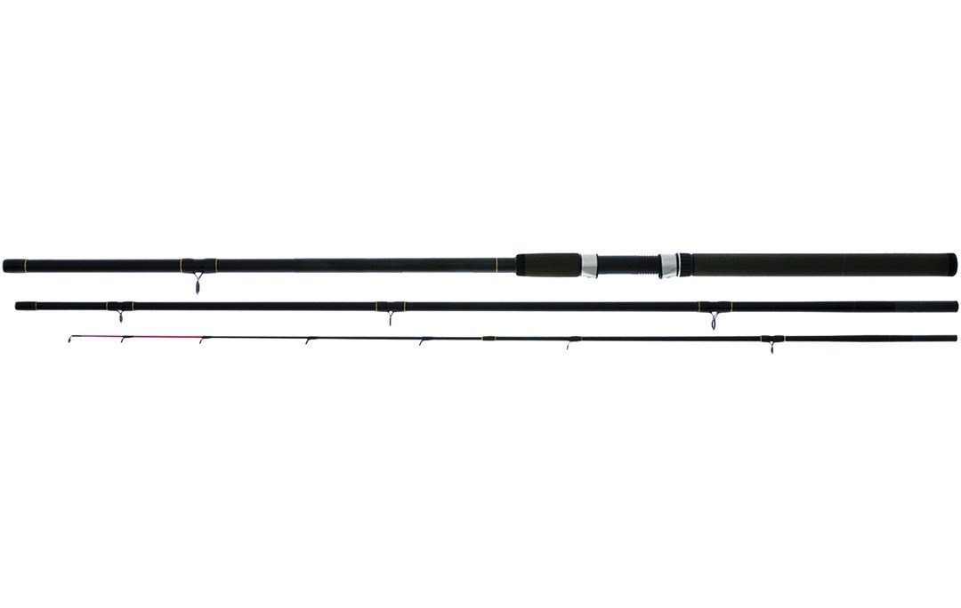 Фидер Mikado Golden Lion Ultrafeeder 3.30м 100гр 