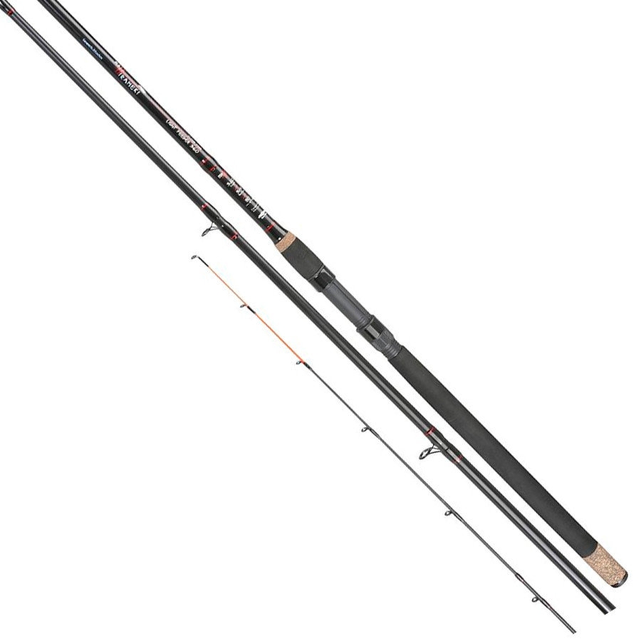 Фидер Mikado Hirameki Medium Feeder 3.60м 120гр 
