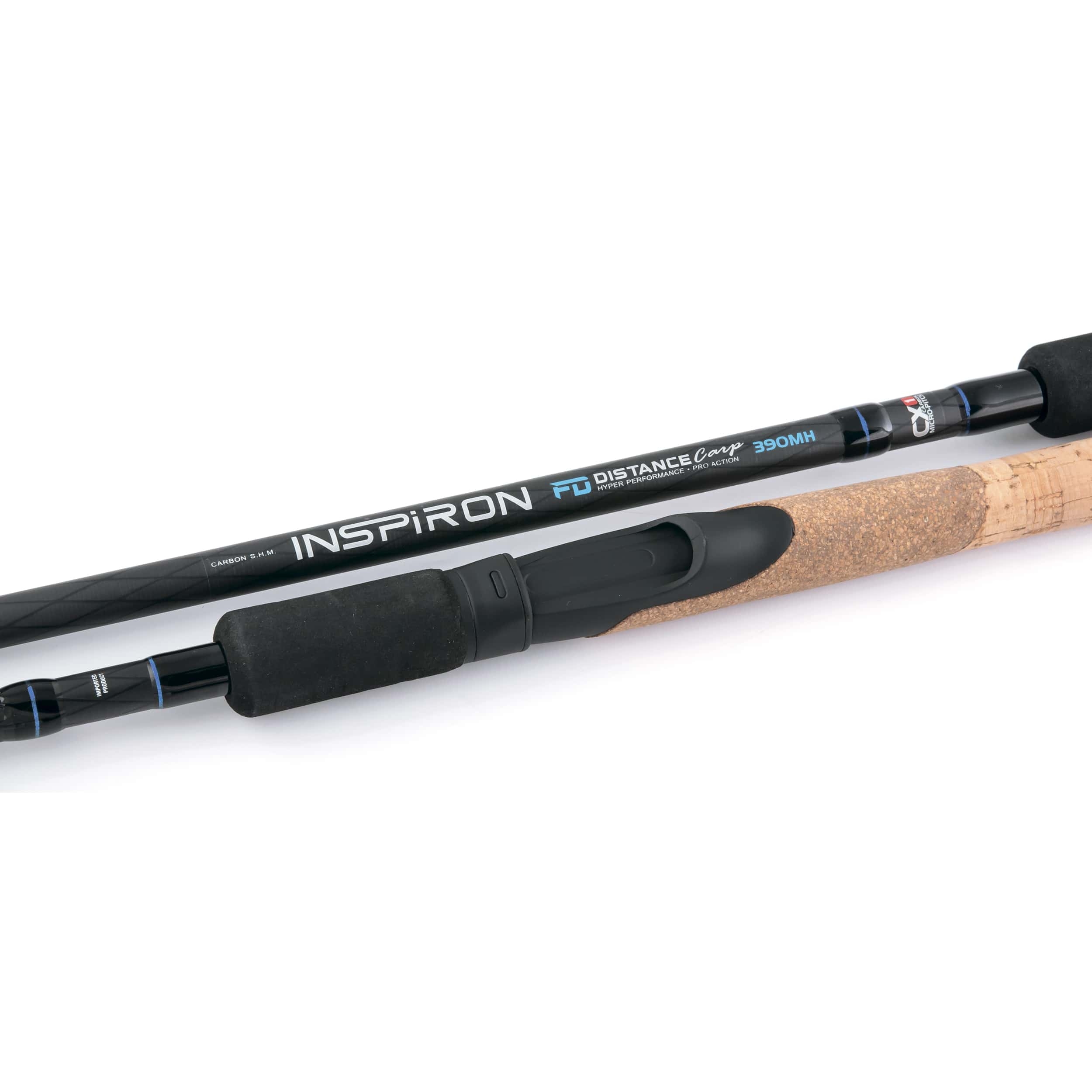 Фидер Trabucco INSPIRON FD Distance Carp 360/90