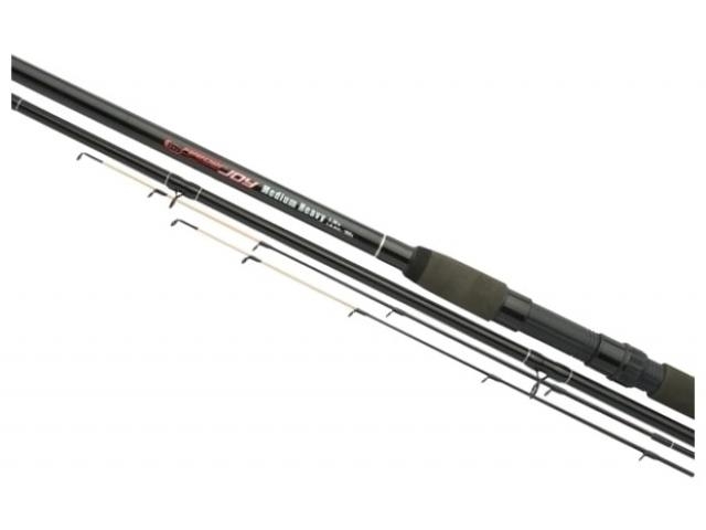 Фидер Shimano Joy Feeder 3.30м 100гр