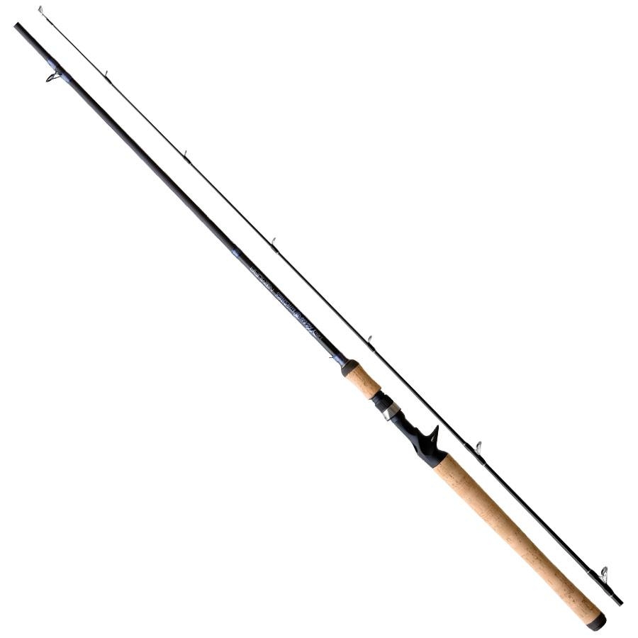 Кастинговое удилище Nomura Haru BaitCasting 2.40м 15-40гр