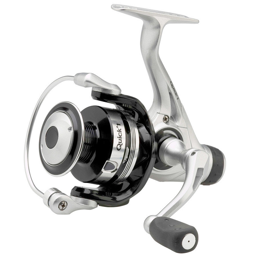 Катушка DAM QUICK 1 2000RD 