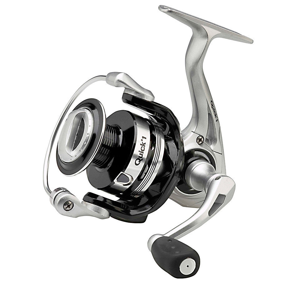 Катушка DAM QUICK 1 2000FD 