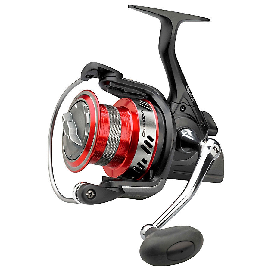 Катушка DAM QUICK 5 LC 7000 FD 