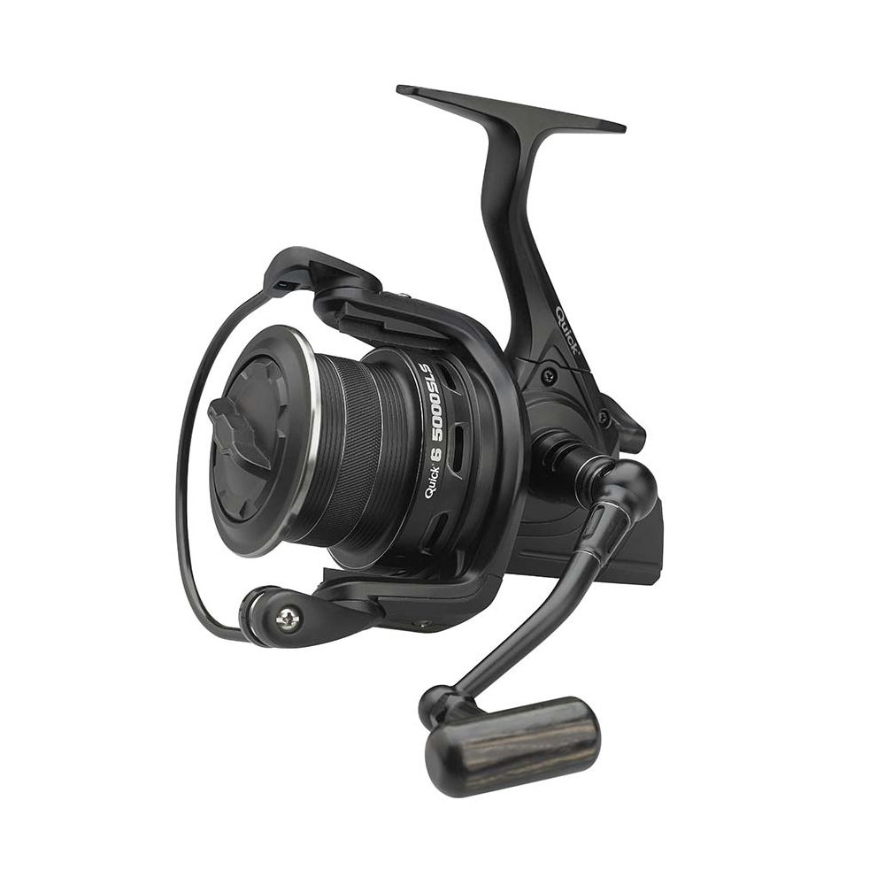 Катушка DAM QUICK 5 SLS 7000 FD