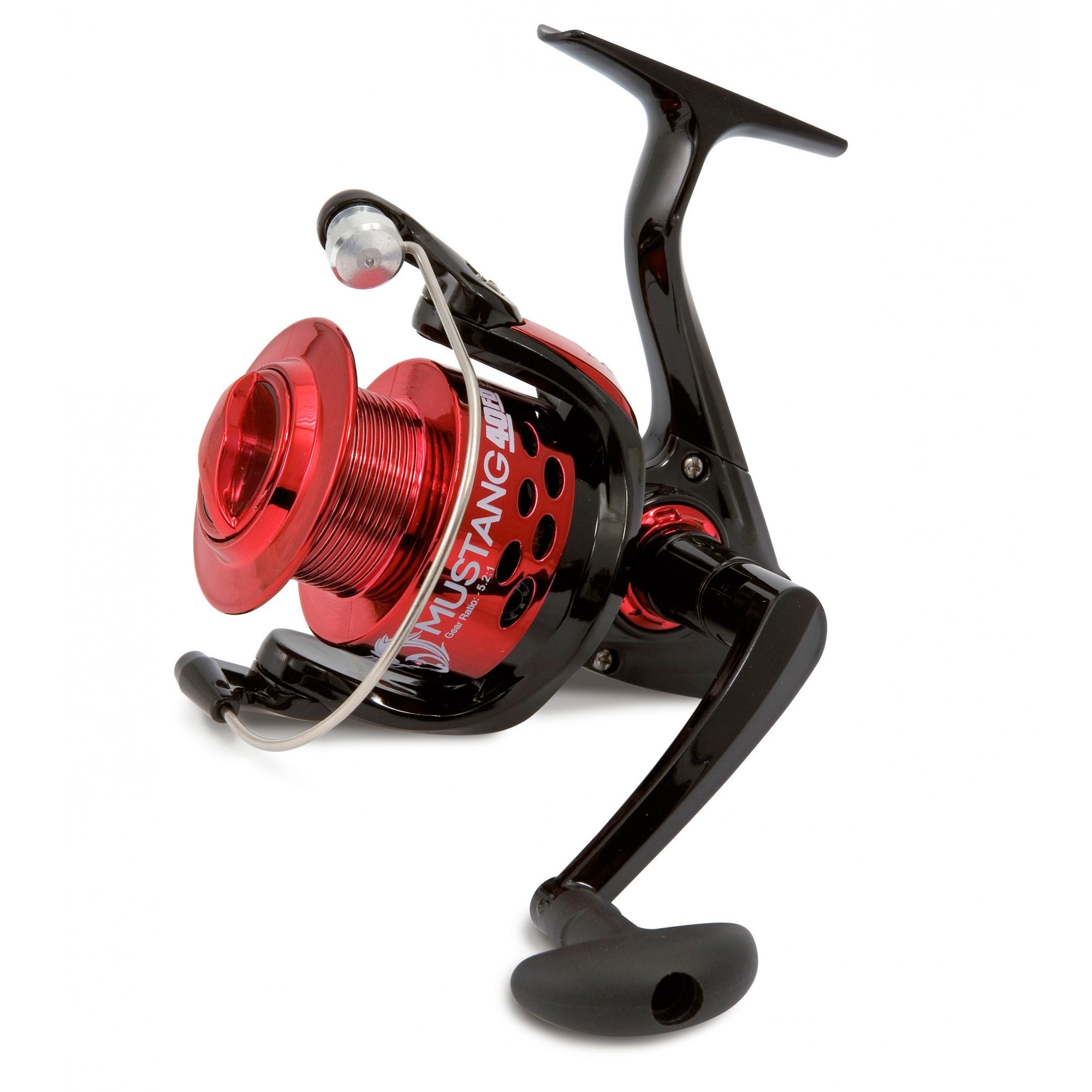 Катушка Lineaeffe VIGOR MUSTANG FD 20