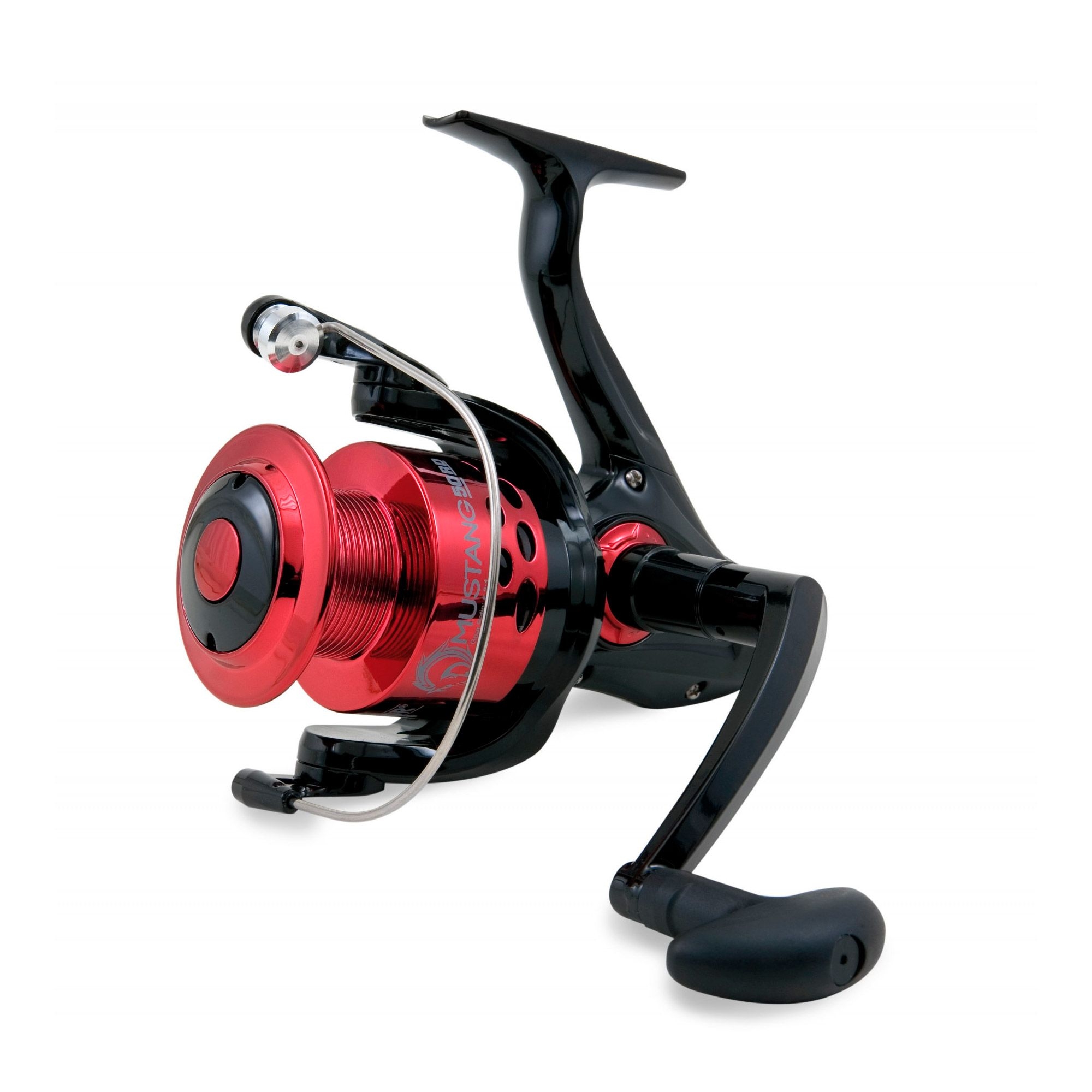 Катушка Lineaeffe VIGOR MUSTANG RD 50