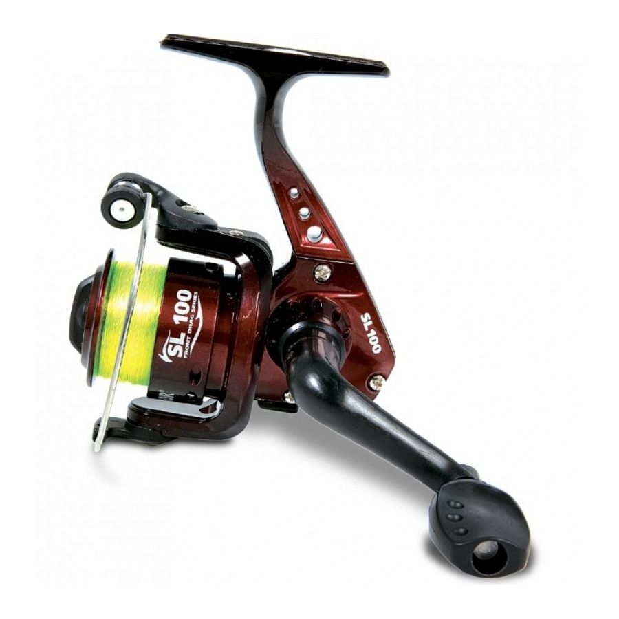 Катушка Lineaeffe VIGOR SL FD 30