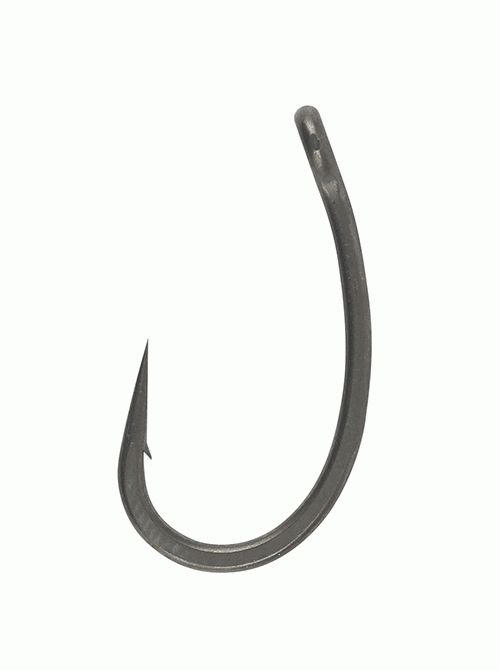 Крючок карповый Fox EDGES™ Curve shank X(усиленные крючки) 2