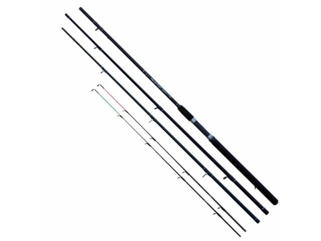Фидер Lineaeffe TeamSpecialist Ghost Feeder 3.90м  160гр