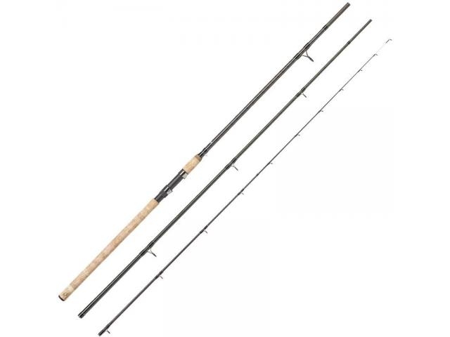 Фидер DAM Spezi Stick Feeder 3.60м 50-150гр