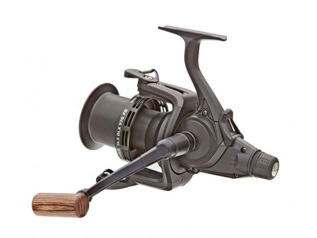 Катушка DAM Baitrunner QUICK SLS DLX 970FS