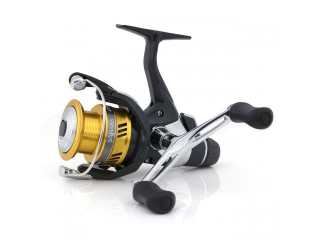 Катушка Shimano Sahara 4000 RD