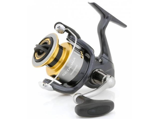 Катушка Shimano Sedona C5000 FE