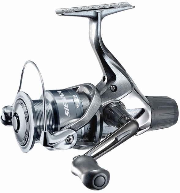 Катушка Shimano Sienna 1000 RE