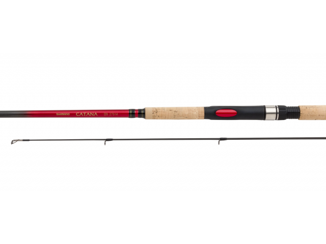 Спиннинг Shimano Catana DX 1.80MHJ 14-40гр