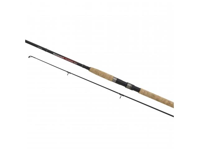 Спиннинг Shimano Vengeance BX 2.40M 10-30гр