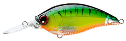 Воблер YO-ZURI  R1106 3DB Mid Crank (F) 70mm  PFT