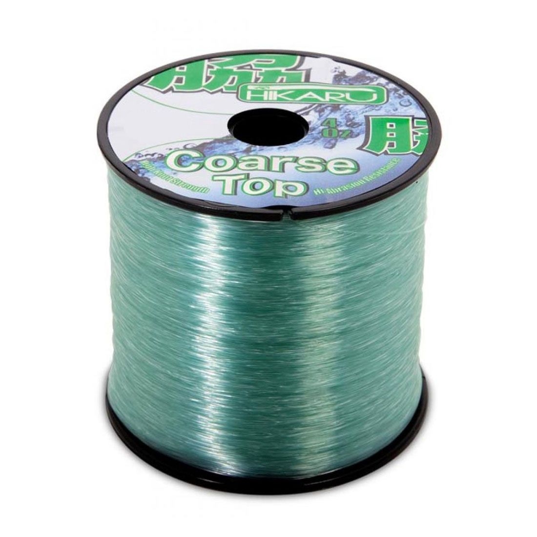 Леска Lineaeffe HIKARU TOP COARSE 1000м 0,25 мм