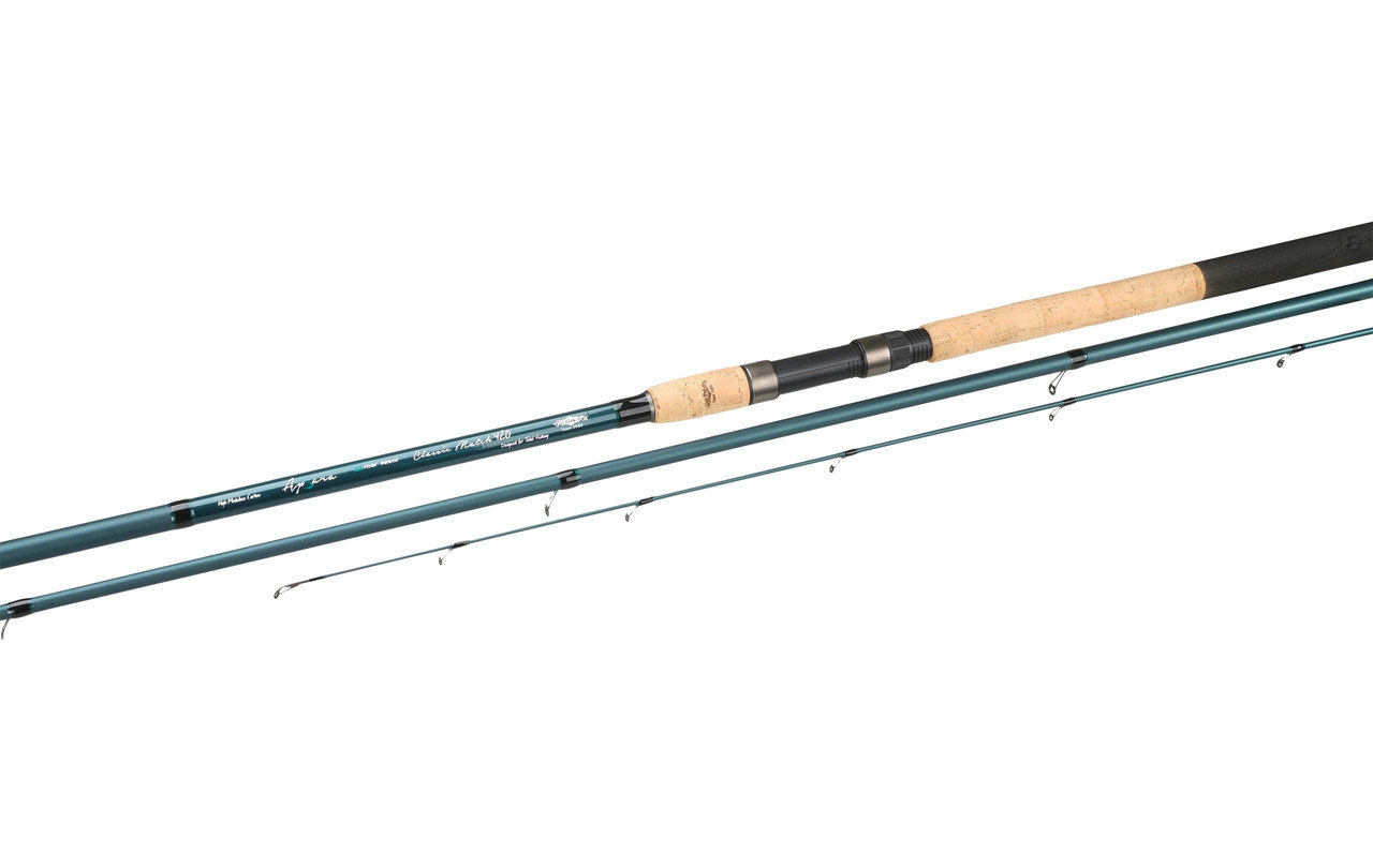 Матчевое удилище Mikado Apsara Classic Match 4.20м 5-25 гр 