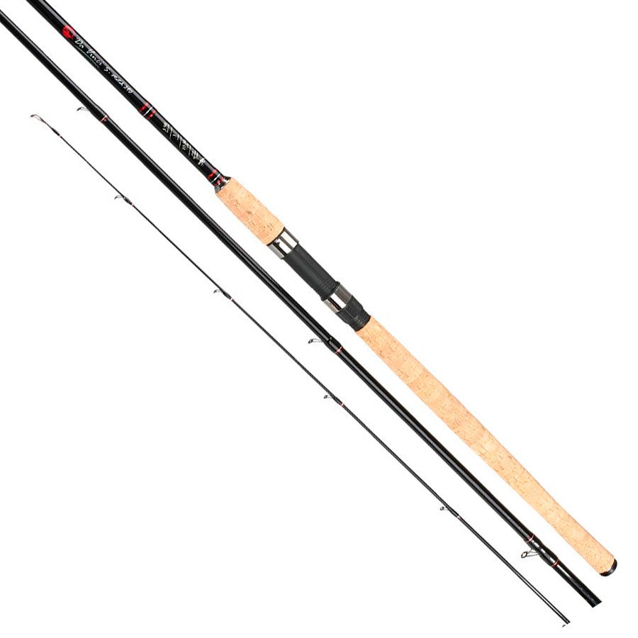 Матчевое удилище Mikado Da Vinci S-Match 3.90м 10-30гр 
